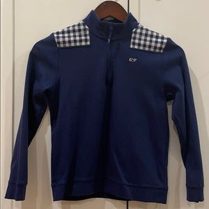 Vineyard Vines Girl pullover